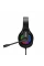Căști gaming Bloody G230p, USB, Negru