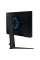 Игровой монитор Samsung S24DG300 / 23,8 дюйма / VA 1920x1080 FHD / Чёрный
