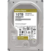 Unitate HDD Western Digital WD Gold, 3.5, 10 TB &lt,WD102KRYZ&gt,
