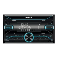 Динамик SONY DSX-B700, Чёрный