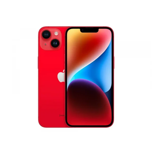 Смартфон Apple iPhone 14 / 6Гб / 512Гб / Red