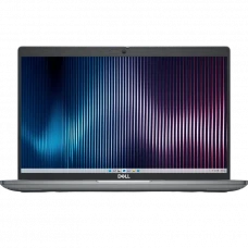 Ноутбук для бизнеса 15,6 DELL Latitude 5540, Grey, Intel Core i7-1355U, 16Гб/512Гб, Linux Ubuntu