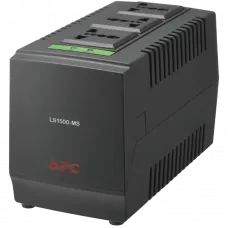 Stabilizator de Tensiune APC Line-R 1500VA, 1500VA