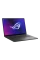 Laptop Gaming 16 ASUS ROG Zephyrus G16 GU605MV, Eclipse Gray, Intel Core Ultra 7 155H, 16GB/1024GB, Fără SO