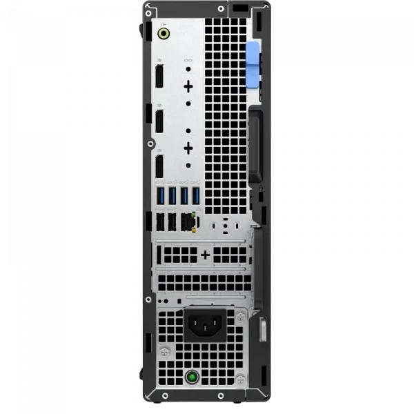 Sistem Desktop PC DELL OptiPlex SFF (7010), SFF, Intel Core i3-13100, 8GB/256GB, Intel UHD Graphics 730, Windows 11 Pro