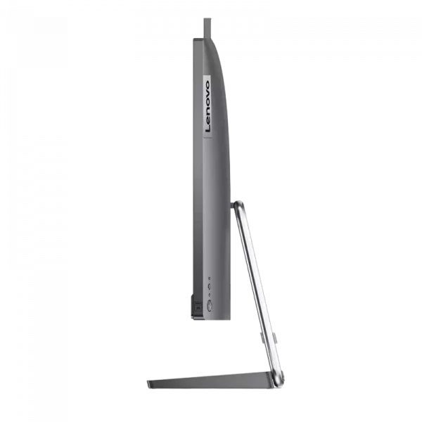 Computer All-in-One Lenovo IdeaCentre 5 27IAH7, 27, Intel Core i7-13700H, 16GB/1024GB, Windows 11 Home, Gri