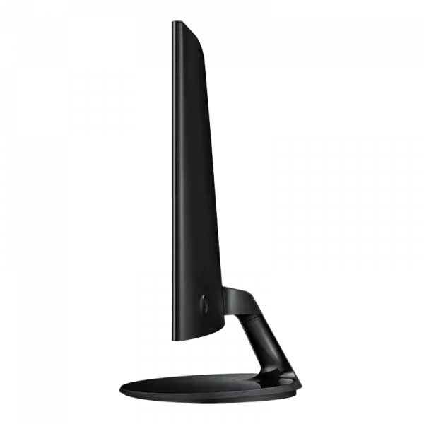 Монитор Samsung C27F396FHI / 27 дюймов / VA 1920x1080 FHD / Чёрный