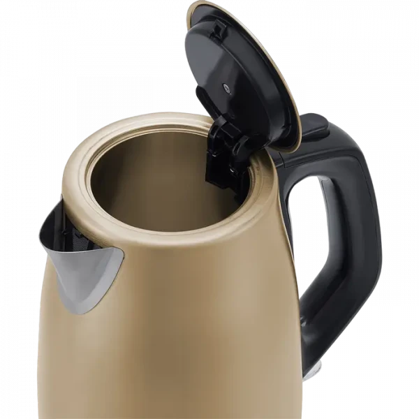 Fierbător electric Polaris PWK1724CA, Bej