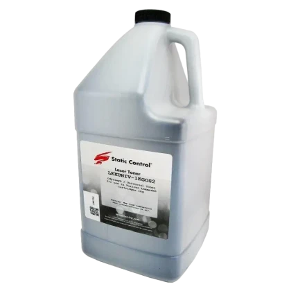 Toner SCC Lexmark Universal, 1kg, Negru