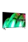 65 OLED SMART TV LG OLED65A26LA, 3840x2160 4K UHD, webOS, Negru