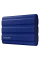 SSD portabil extern Samsung T7 Shield, 1 TB, Albastru (MU-PE1T0R/EU)