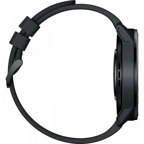 Ceas Sport/Antrenament Xiaomi S1 Active, Space Black