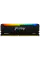 Memorie RAM Kingston FURY Beast RGB, DDR4 SDRAM, 3600 MHz, 8GB, KF436C17BB2A/8