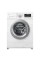 Mașină de spălat LG F1296HDS1, 7kg, Alb