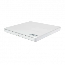 Unitate DVD-RW LG GP60NB60, USB 2.0, Alb