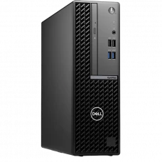 Sistem Desktop PC DELL OptiPlex SFF (7010), SFF, Intel Core i3-13100, 8GB/256GB, Intel UHD Graphics 730, Linux Ubuntu