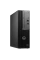 Sistem Desktop PC DELL OptiPlex SFF (7010), SFF, Intel Core i3-13100, 8GB/256GB, Intel UHD Graphics 730, Linux Ubuntu