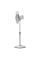 Ventilator VITEK VT-1938, Argintiu