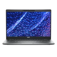 Ноутбук для бизнеса 13,3 DELL Latitude 5330, Grey, Intel Core i3-1215U, 16Гб/512Гб, Linux Ubuntu
