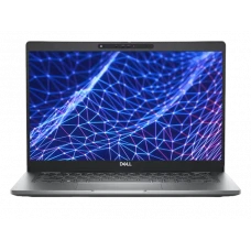 Ноутбук для бизнеса 13,3 DELL Latitude 5330, Grey, Intel Core i3-1215U, 16Гб/512Гб, Linux Ubuntu