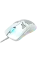 Gaming Mouse Canyon GM-11, Alb