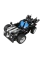 Constructor XTech Police Car