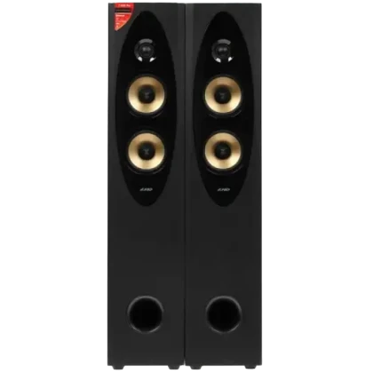 Sistem Audio F&amp;D T-60X PRO, Negru