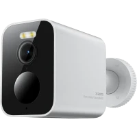 Camera de supraveghere IP Xiaomi BW300, Alb