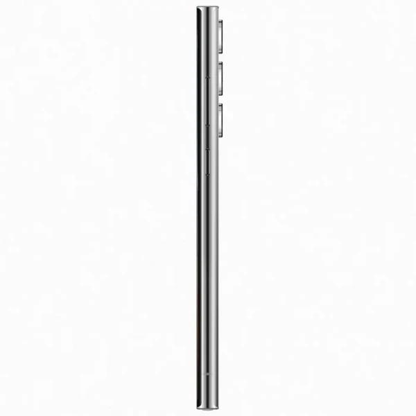 Смартфон Samsung Galaxy S22 Ultra, 8Гб/128Гб, Phantom White