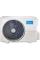 Sistem Split Midea AF8-07N8C2D, 2,1 kW, eficiență energetică ridicată