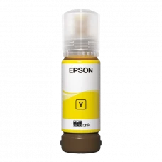 Recipient de cerneală Epson 108 EcoTank, 70ml, Galben