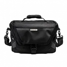 Geantă pe umăr Vanguard VEO SELECT 36S BK, Negru