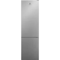 Холодильник Electrolux LNT5ME36U1, Inox