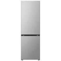 Frigider LG GBV3100DPY, Argintiu