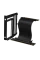 Deepcool Vertical GPU Bracket, PCIe 4.0, Black