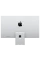 Monitor Apple MK0Q3RU/A / 27 inchi / IPS 5120x2880 5K UHD / Argintiu