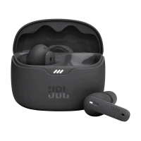 Наушники JBL Tune Beam, Чёрный