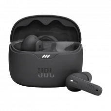 Căști JBL Tune Beam, Negru