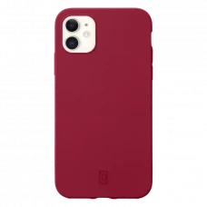 Чехол Cellularline Sensation - iPhone 12 mini, Красный