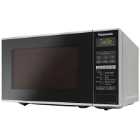 Микроволновая печь Panasonic NN-ST254MZPE, Нержавеющая сталь