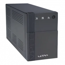 Sursă de alimentare neîntreruptibilă Ultra Power SL-1.5K/EL-1.5K, 1500VA, Turn