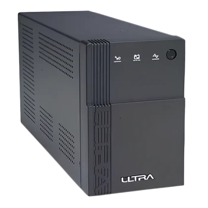 Sursă de alimentare neîntreruptibilă Ultra Power SL-1.5K/EL-1.5K, 1500VA, Turn