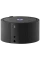 Difuzor Inteligent Yandex Station Mini YNDX-00020K, YandexGPT cu Ceas, Negru