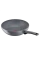 Сковорода WOK Tefal G1501972, 28см, Серый