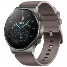 Ceas Sport / Antrenament Huawei Watch GT2 Pro, 46mm, Nebula Gray