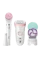 Epilator BRAUN SES9985BS, Alb/Roz