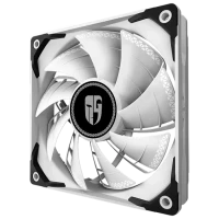 Вентилятор для ПК Deepcool TF120S White, 120 мм