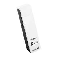 Adapter USB TP-LINK TL-WN727N
