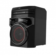 Sistem audio LG XBOOM ON44DK, Negru