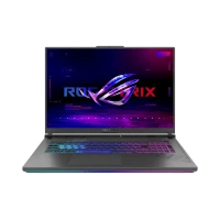 Игровой ноутбук 18 ASUS ROG Strix G18 G814JI, Eclipse Gray, Intel Core i9-13980HX, 32Гб/1024Гб, Без ОС
